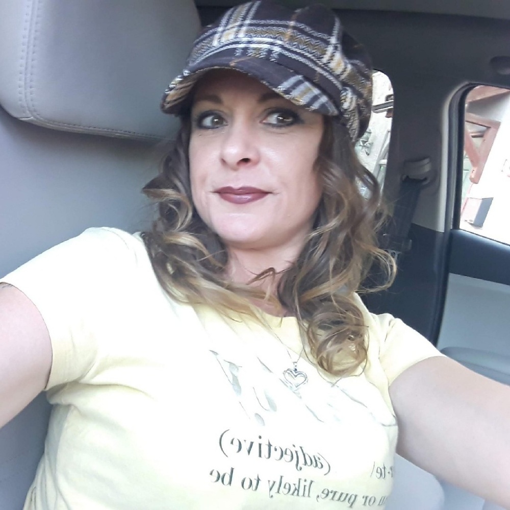 Meet your Posher, Vanessa